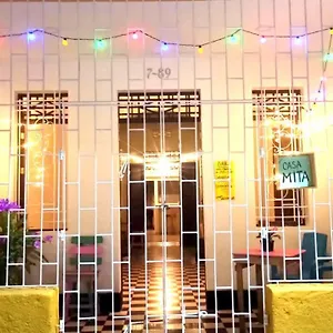 Casa Mita Santa Marta Сasa de vacaciones